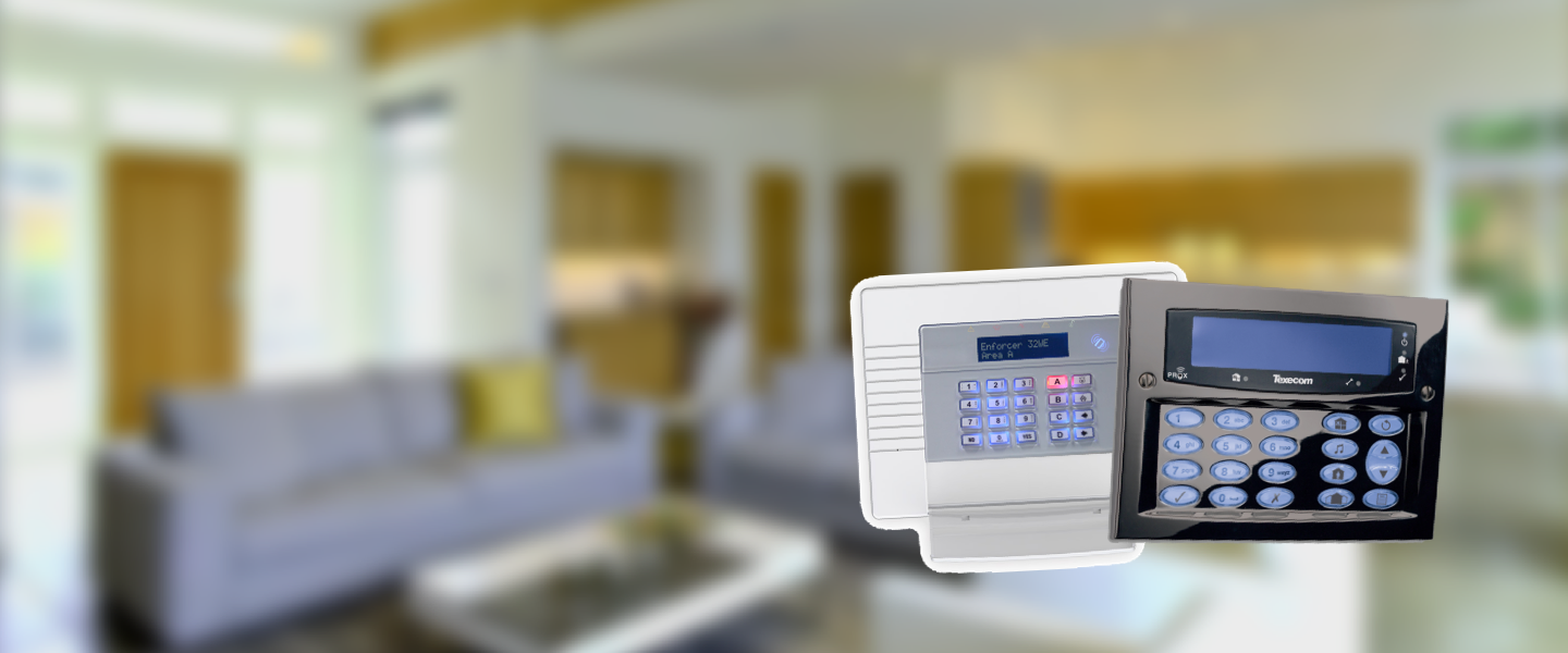 CCTV Experts in Leeds